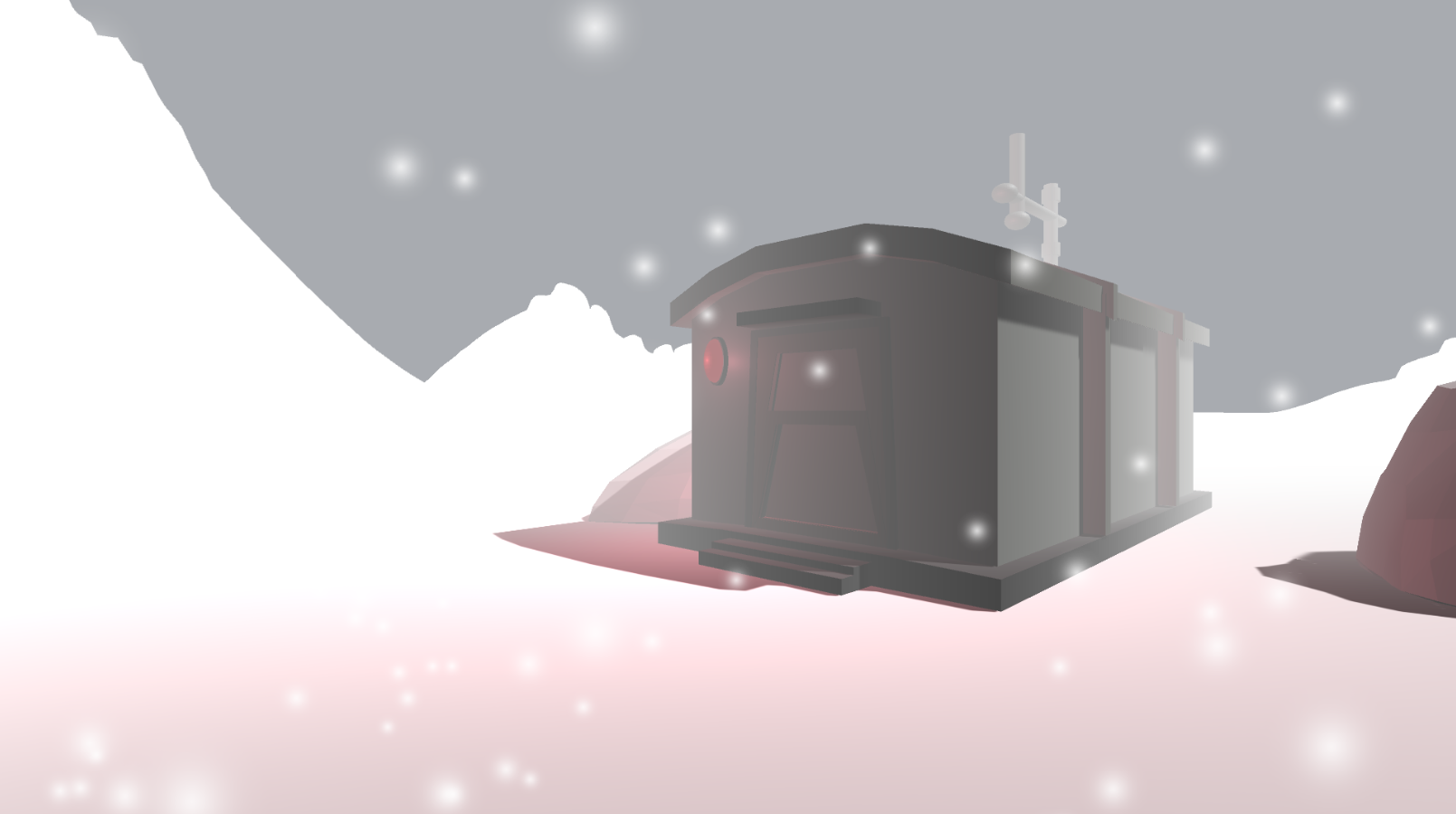 Polar Night