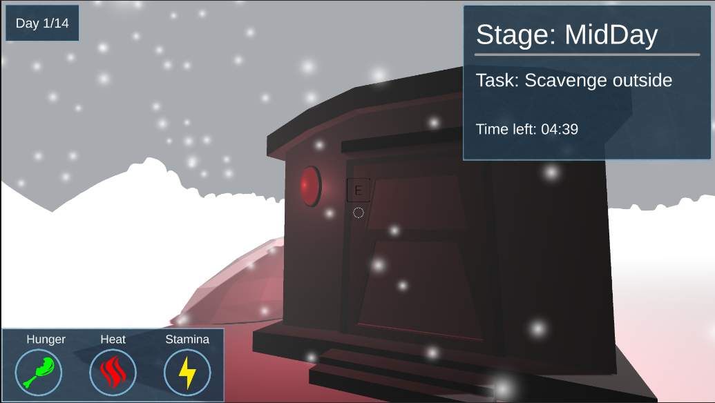 Gameplay Screenshot 1