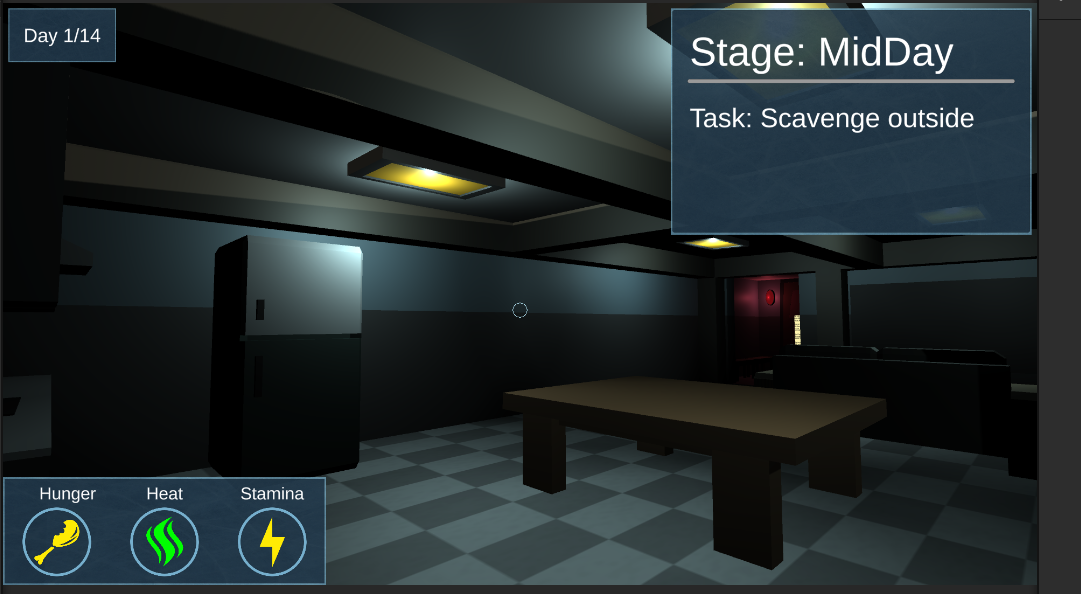 Gameplay Screenshot 3